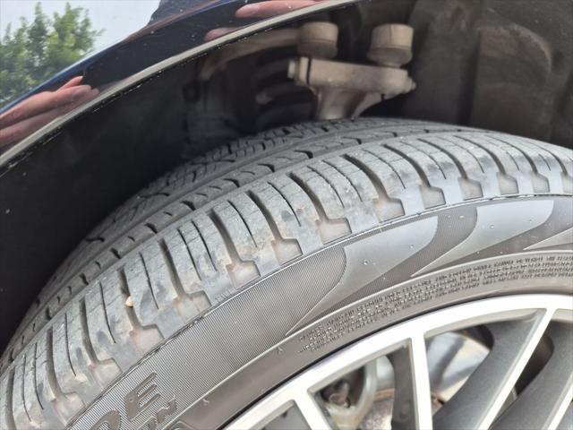 2019 Porsche Cayenne S