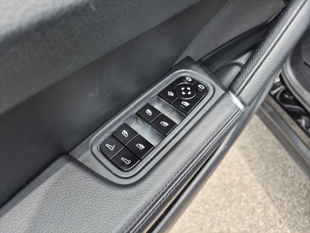 2019 Porsche Cayenne S