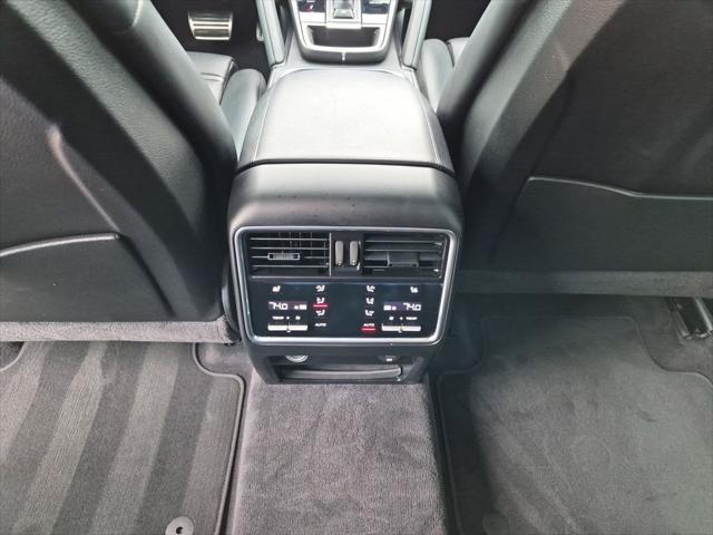 2019 Porsche Cayenne S