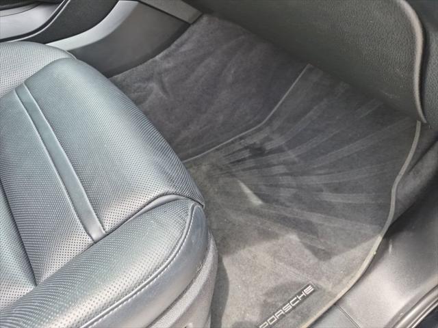 2019 Porsche Cayenne S