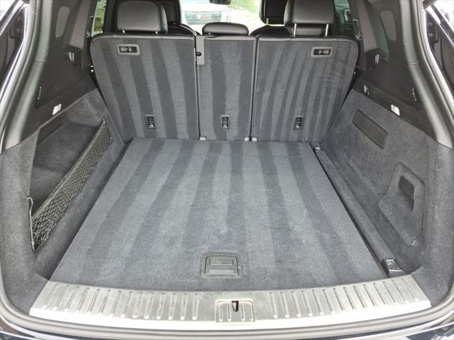2019 Porsche Cayenne S