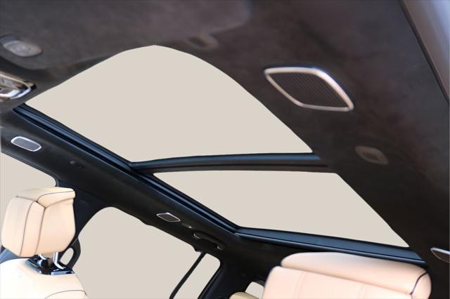 2022 Jeep Grand Wagoneer Series III 4x4