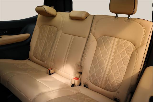 2022 Jeep Grand Wagoneer Series III 4x4