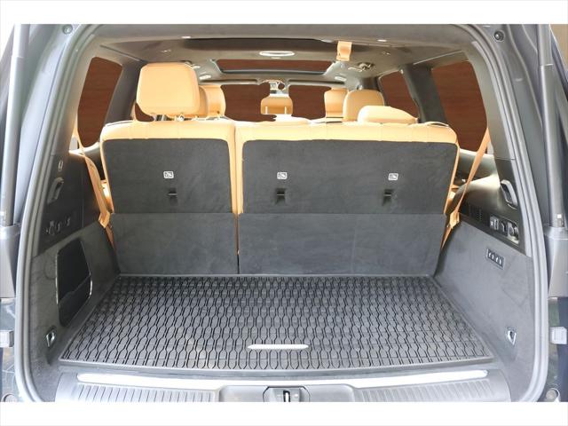 2022 Jeep Grand Wagoneer Series III 4x4
