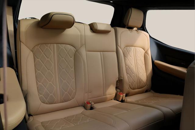 2022 Jeep Grand Wagoneer Series III 4x4