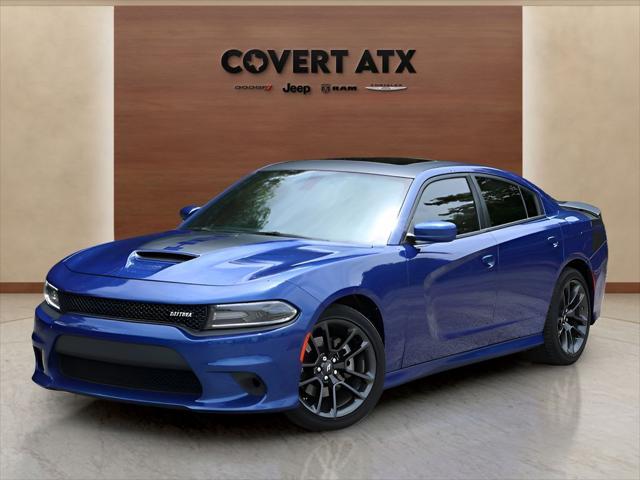 2021 Dodge Charger R/T RWD for sale in Austin, TX