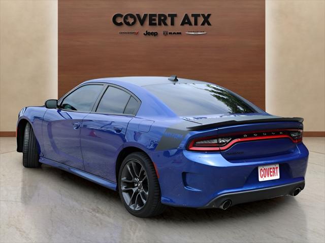 2021 Dodge Charger R/T RWD