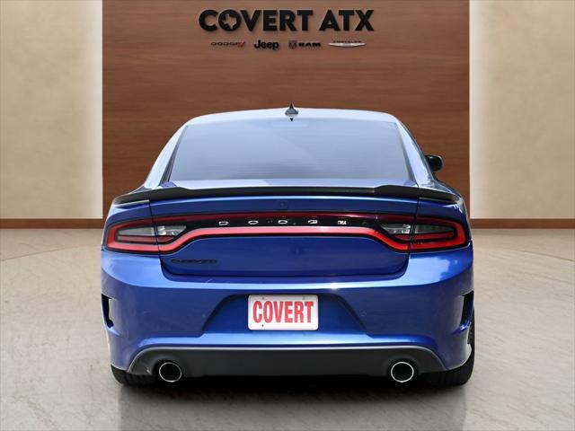 2021 Dodge Charger R/T RWD