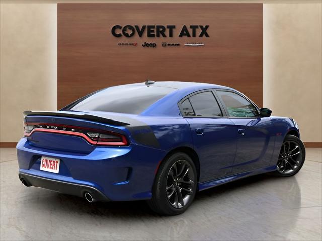 2021 Dodge Charger R/T RWD