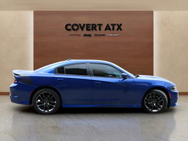 2021 Dodge Charger R/T RWD
