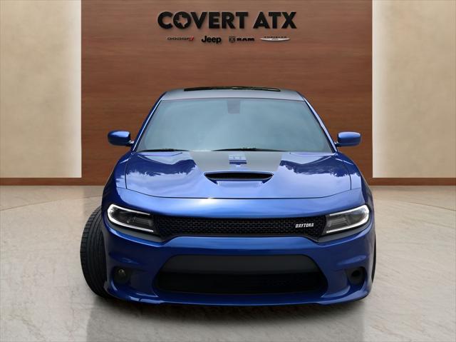 2021 Dodge Charger R/T RWD