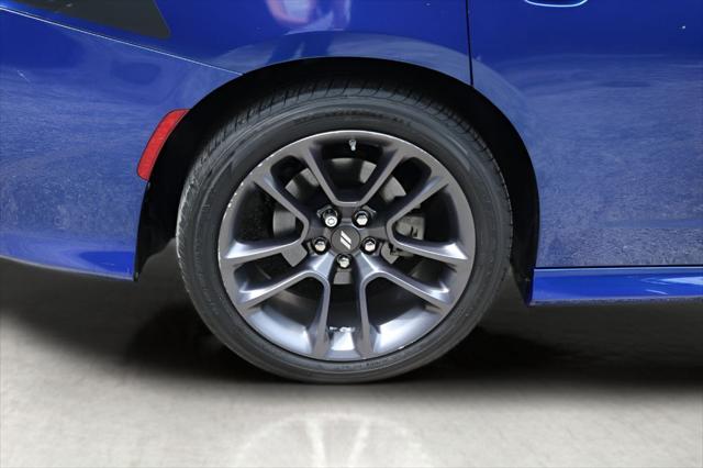2021 Dodge Charger R/T RWD