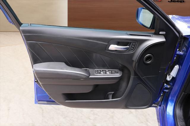 2021 Dodge Charger R/T RWD