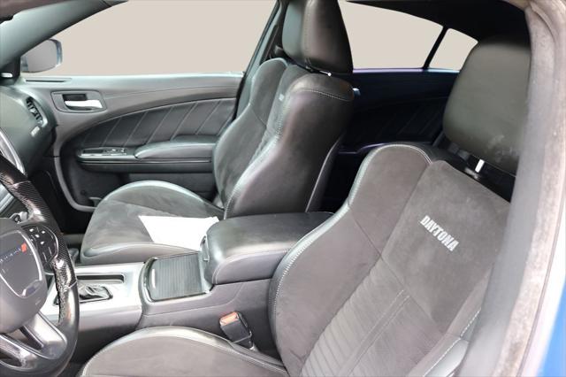 2021 Dodge Charger R/T RWD
