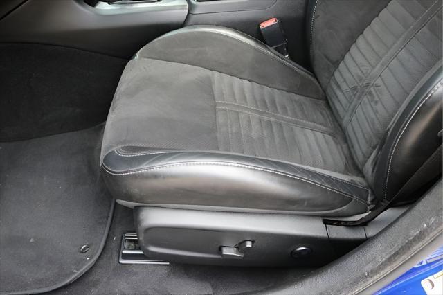 2021 Dodge Charger R/T RWD