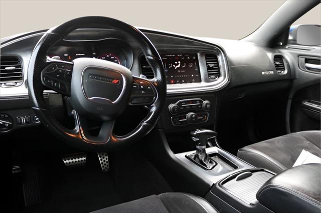 2021 Dodge Charger R/T RWD