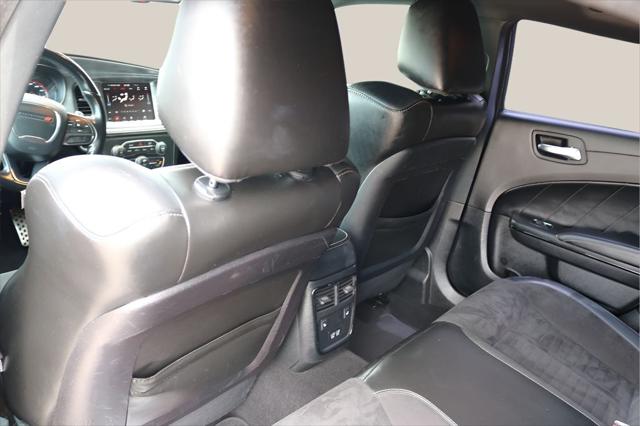 2021 Dodge Charger R/T RWD