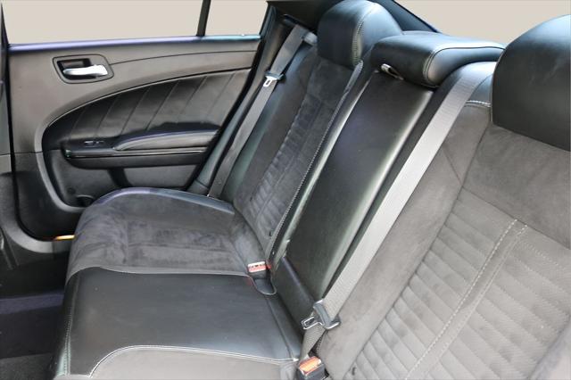 2021 Dodge Charger R/T RWD