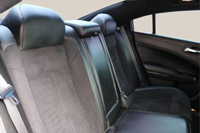 2021 Dodge Charger R/T RWD