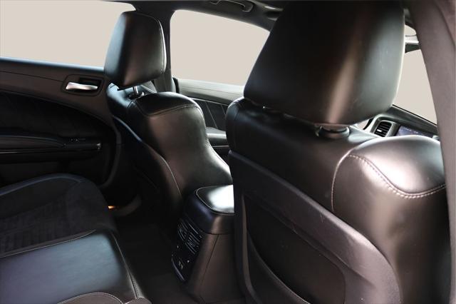 2021 Dodge Charger R/T RWD