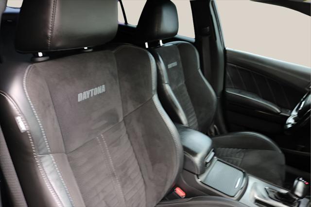 2021 Dodge Charger R/T RWD