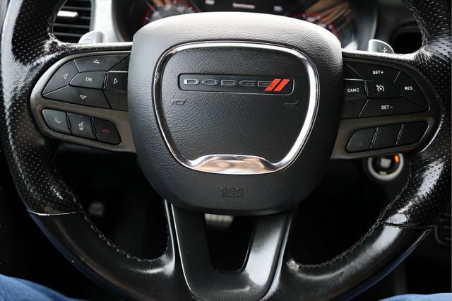 2021 Dodge Charger R/T RWD
