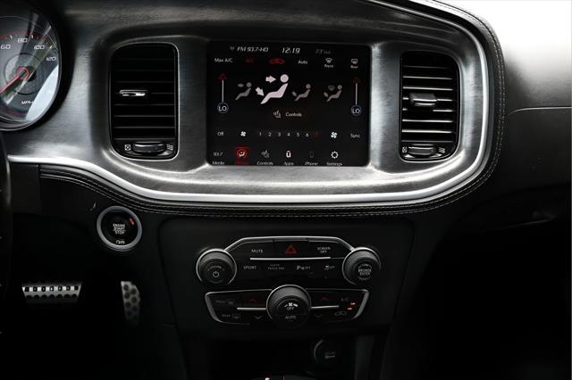 2021 Dodge Charger R/T RWD