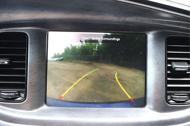 2021 Dodge Charger R/T RWD