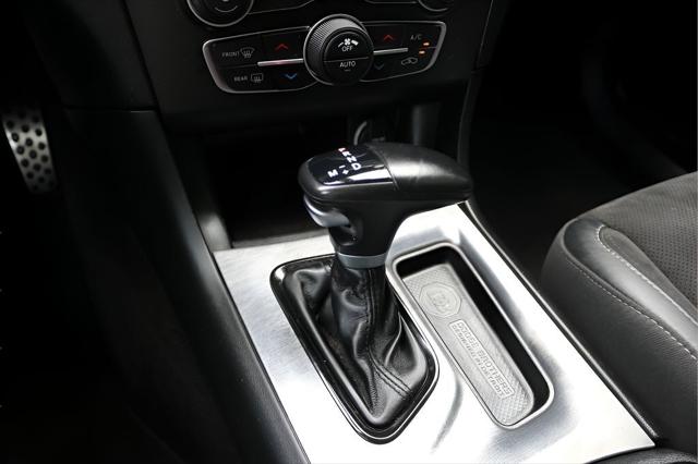 2021 Dodge Charger R/T RWD