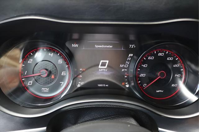 2021 Dodge Charger R/T RWD