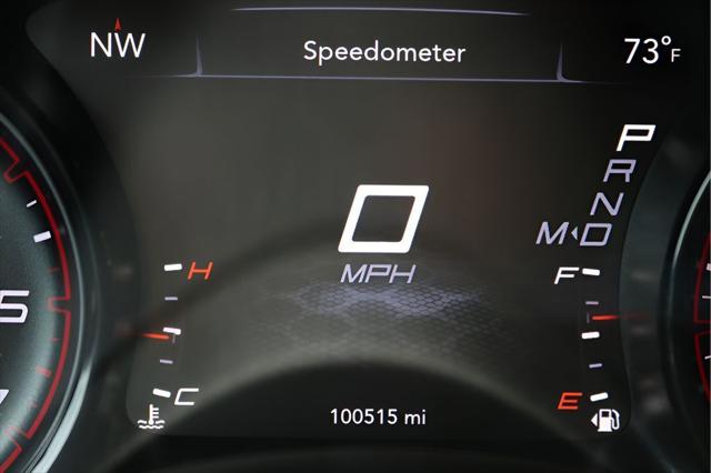 2021 Dodge Charger R/T RWD