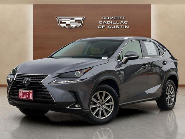 2019 Lexus NX 300 300 Base for sale in Austin, TX