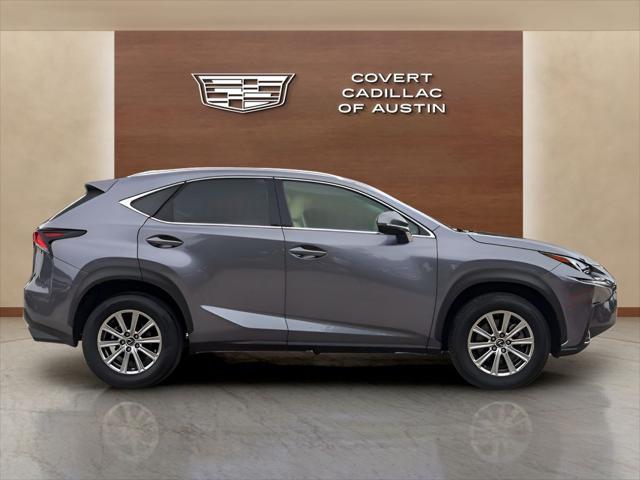 2019 Lexus NX 300 300 Base