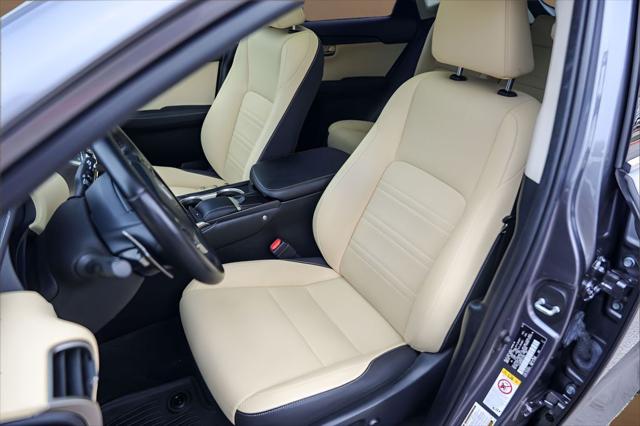 2019 Lexus NX 300 300 Base