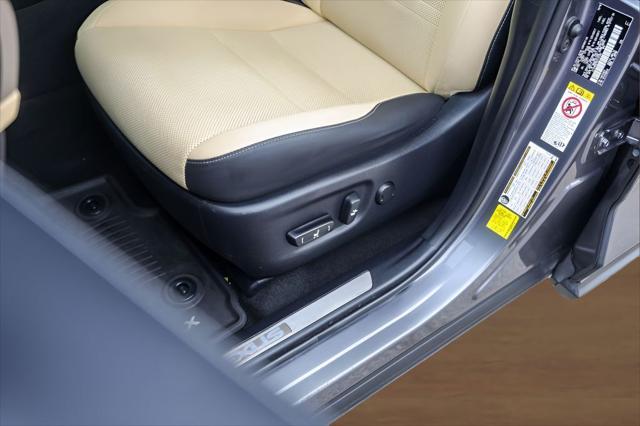2019 Lexus NX 300 300 Base