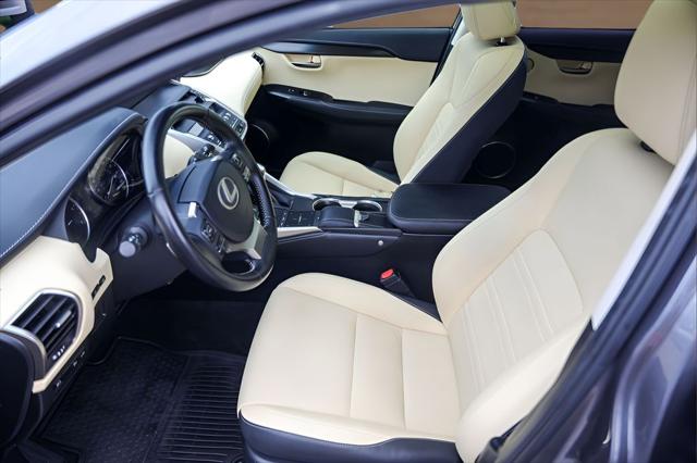 2019 Lexus NX 300 300 Base