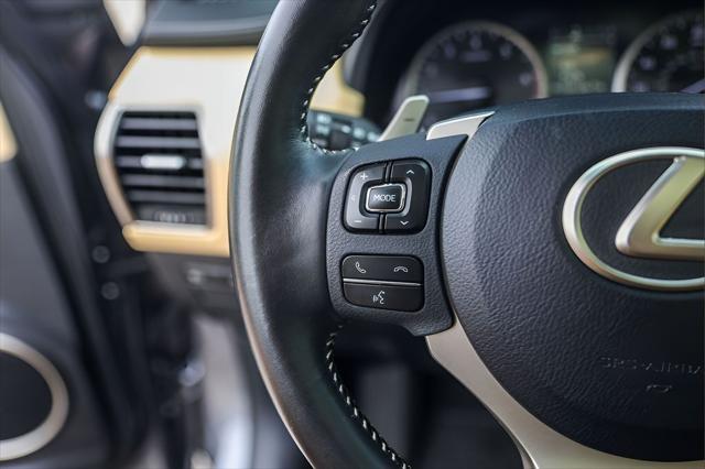 2019 Lexus NX 300 300 Base