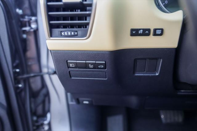 2019 Lexus NX 300 300 Base