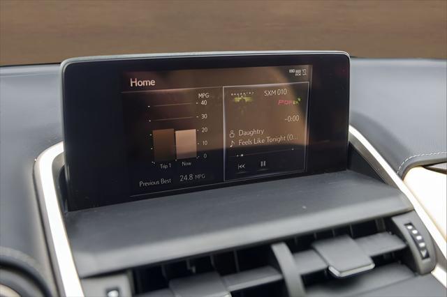 2019 Lexus NX 300 300 Base