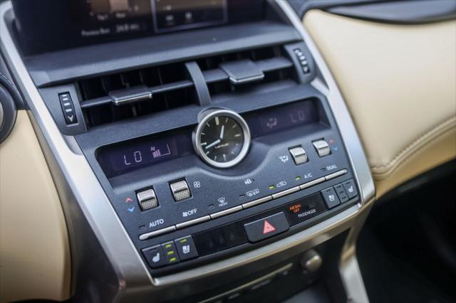 2019 Lexus NX 300 300 Base