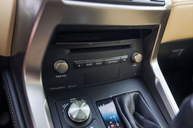 2019 Lexus NX 300 300 Base
