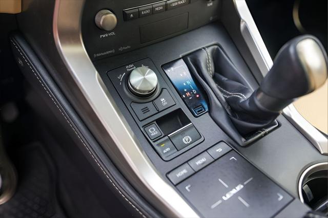 2019 Lexus NX 300 300 Base
