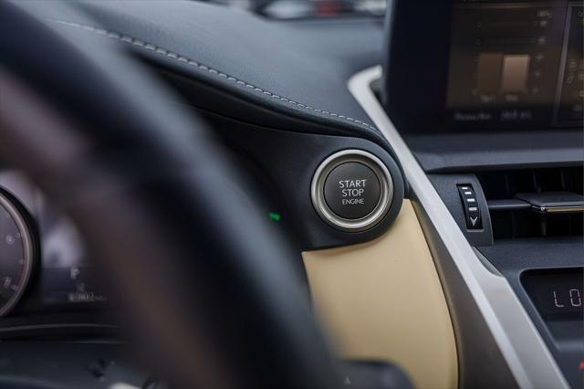 2019 Lexus NX 300 300 Base