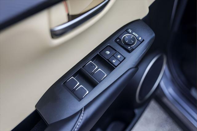 2019 Lexus NX 300 300 Base