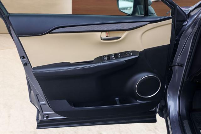 2019 Lexus NX 300 300 Base