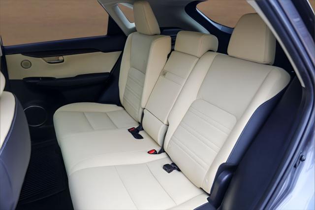 2019 Lexus NX 300 300 Base