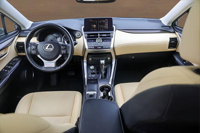 2019 Lexus NX 300 300 Base