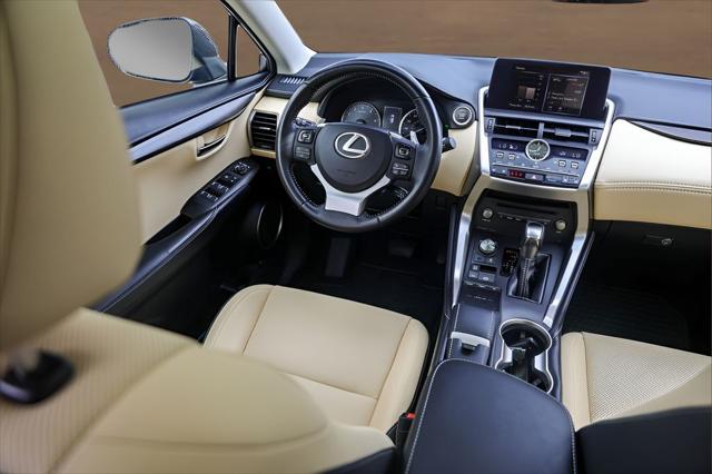 2019 Lexus NX 300 300 Base
