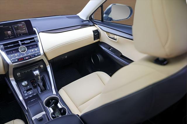2019 Lexus NX 300 300 Base