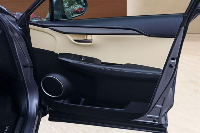 2019 Lexus NX 300 300 Base